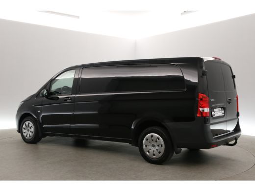 Mercedes-Benz Vito 114 CDI Extra Lang | 9-Traps Aut. | Airco | Camera | Adap. Cruise | 3 Zits | Trekhaak | Carplay |... ActivLease financial lease