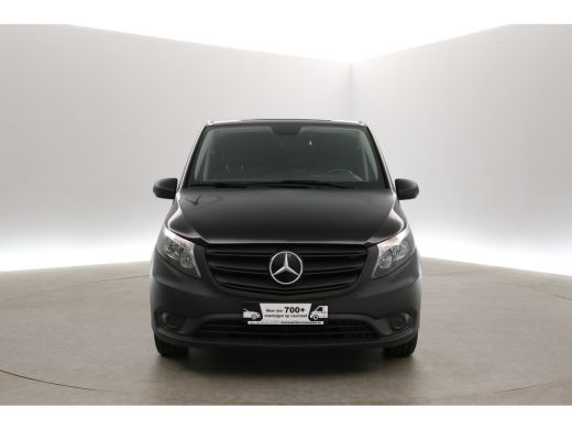 Mercedes-Benz Vito 114 CDI Extra Lang | 9-Traps Aut. | Airco | Camera | Adap. Cruise | 3 Zits | Trekhaak | Carplay |... ActivLease financial lease