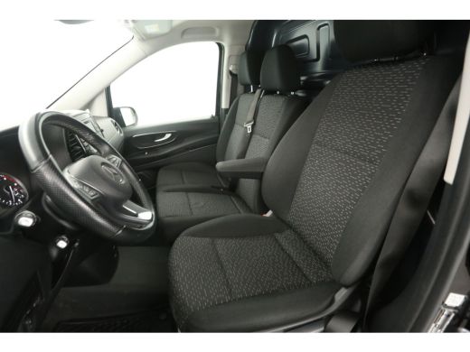 Mercedes-Benz Vito 114 CDI Extra Lang | 9-Traps Aut. | Airco | Camera | Adap. Cruise | 3 Zits | Trekhaak | Carplay |... ActivLease financial lease