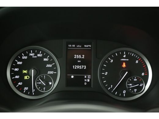 Mercedes-Benz Vito 114 CDI Extra Lang | Aut. | 19"LMV Brabus | Airco | Adap. Cruise | Camera | Navi | 3 Zits | 2xSch... ActivLease financial lease