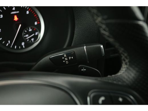 Mercedes-Benz Vito 114 CDI Extra Lang | Aut. | 19"LMV Brabus | Airco | Adap. Cruise | Camera | Navi | 3 Zits | 2xSch... ActivLease financial lease