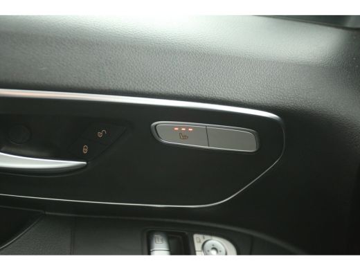 Mercedes-Benz Vito 114 CDI Extra Lang | Aut. | 19"LMV Brabus | Airco | Adap. Cruise | Camera | Navi | 3 Zits | 2xSch... ActivLease financial lease