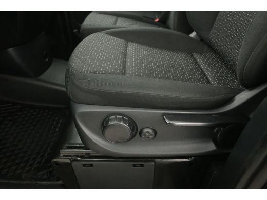 Mercedes-Benz Vito 114 CDI Extra Lang | Aut. | 19"LMV Brabus | Airco | Adap. Cruise | Camera | Navi | 3 Zits | 2xSch... ActivLease financial lease