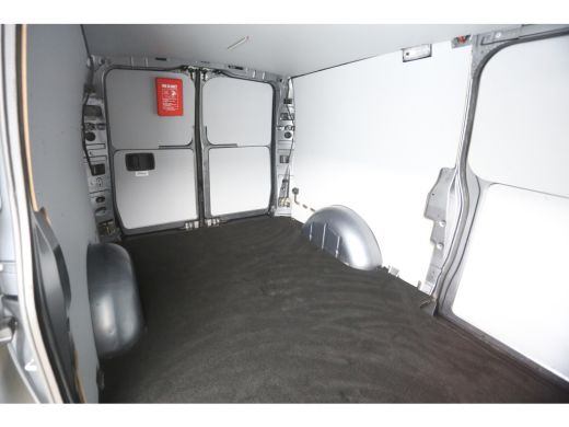 Mercedes-Benz Vito 114 CDI Extra Lang | Aut. | 19"LMV Brabus | Airco | Adap. Cruise | Camera | Navi | 3 Zits | 2xSch... ActivLease financial lease