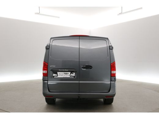 Mercedes-Benz Vito 114 CDI Extra Lang | Aut. | 19"LMV Brabus | Airco | Adap. Cruise | Camera | Navi | 3 Zits | 2xSch... ActivLease financial lease