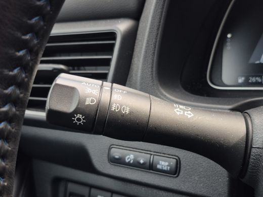 Nissan Leaf Tekna 40 kWh Trekhaak | Camera | Stoel+Stuur verwarming | Leder/alcantara | Full LED | Keyless | ActivLease financial lease