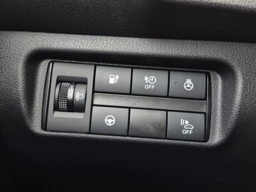 Nissan Leaf Tekna 40 kWh Trekhaak | Camera | Stoel+Stuur verwarming | Leder/alcantara | Full LED | Keyless | ActivLease financial lease