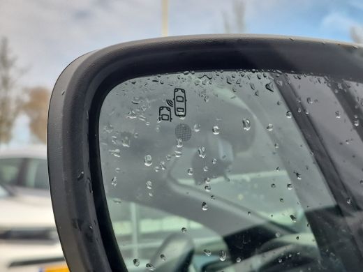 Nissan Leaf Tekna 40 kWh Trekhaak | Camera | Stoel+Stuur verwarming | Leder/alcantara | Full LED | Keyless | ActivLease financial lease