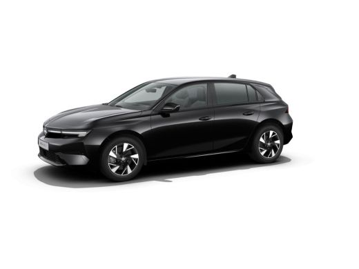 Opel Astra GS - Plug-In Hybrid | 3,7 kW boordlader | 7,4 kW boordlader | Achteruitrijcamera 180&deg; ActivLease financial lease