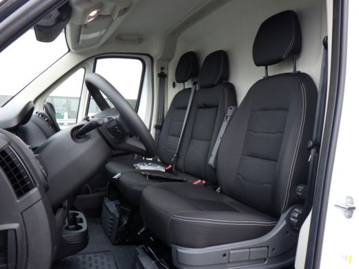 Opel Movano Electric L3H2 110 kWh CAMERA | NAVI 10" | DRAADLOOS CARPLAY | BETIMMERING LAADRUIMTE ActivLease financial lease