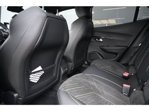 Peugeot 2008 1.2 Hybrid 145 GT Voorraad-Actie! | 8 Jaar Garantie | Achteruitrijcamera | Navigatie | Elektr. St... ActivLease financial lease