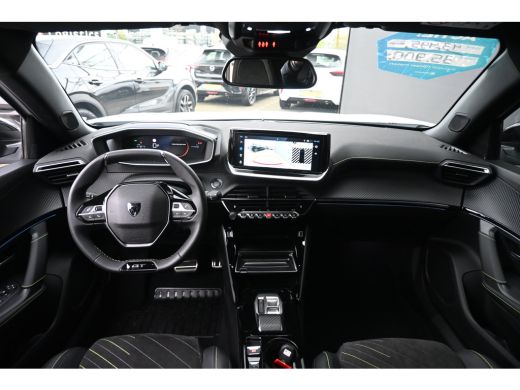 Peugeot 2008 1.2 Hybrid 145 GT Voorraad-Actie! | 8 Jaar Garantie | Achteruitrijcamera | Navigatie | Elektr. St... ActivLease financial lease