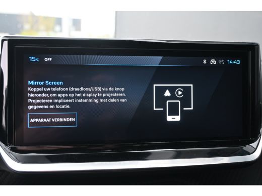 Peugeot 2008 1.2 Hybrid 145 GT Voorraad-Actie! | 8 Jaar Garantie | Achteruitrijcamera | Navigatie | Elektr. St... ActivLease financial lease