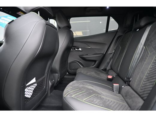 Peugeot 2008 1.2 Hybrid 145 GT Voorraad-Actie! | 8 Jaar Garantie | Achteruitrijcamera | Navigatie | Elektr. St... ActivLease financial lease
