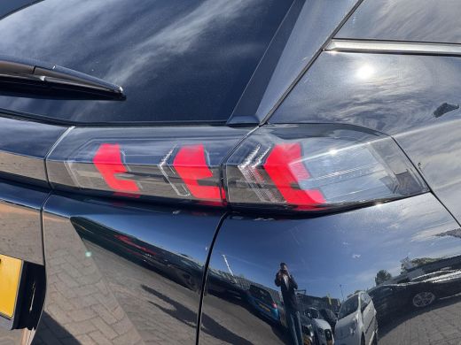 Peugeot 2008 1.2 PureTech Allure NL-AUTO | TREKHAAK | CAMERA ActivLease financial lease