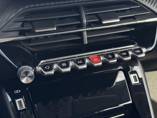 Peugeot 2008 1.2 PureTech Allure NL-AUTO | TREKHAAK | CAMERA ActivLease financial lease