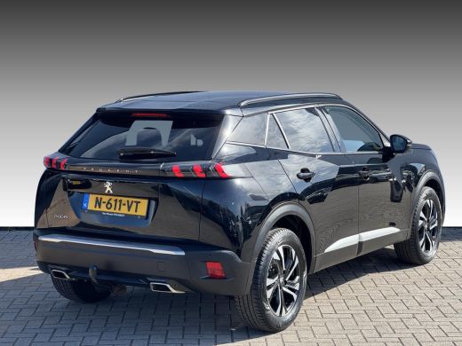 Peugeot 2008 1.2 PureTech Allure NL-AUTO | TREKHAAK | CAMERA ActivLease financial lease