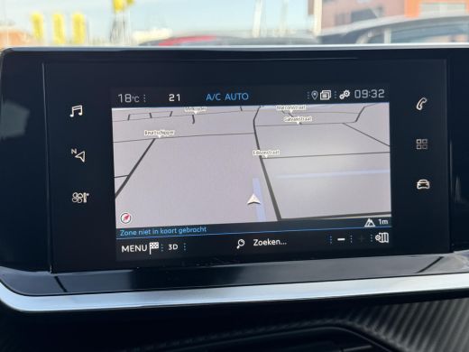 Peugeot 2008 1.2 PureTech Allure NL-AUTO | TREKHAAK | CAMERA ActivLease financial lease