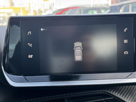 Peugeot 2008 1.2 PureTech Allure NL-AUTO | TREKHAAK | CAMERA ActivLease financial lease