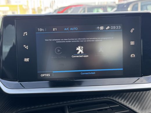 Peugeot 2008 1.2 PureTech Allure NL-AUTO | TREKHAAK | CAMERA ActivLease financial lease