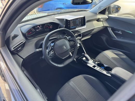 Peugeot 2008 1.2 PureTech Allure NL-AUTO | TREKHAAK | CAMERA ActivLease financial lease