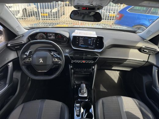 Peugeot 2008 1.2 PureTech Allure NL-AUTO | TREKHAAK | CAMERA ActivLease financial lease