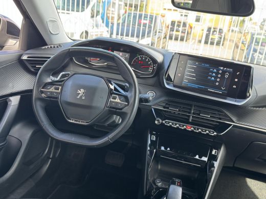 Peugeot 2008 1.2 PureTech Allure NL-AUTO | TREKHAAK | CAMERA ActivLease financial lease
