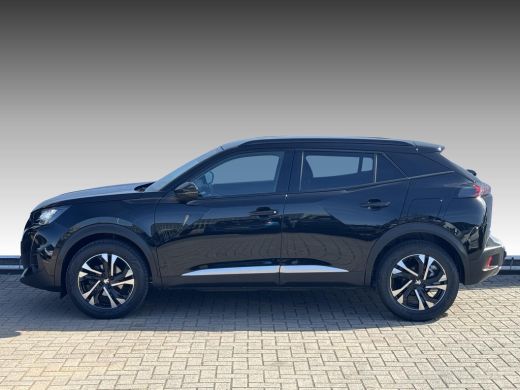 Peugeot 2008 1.2 PureTech Allure NL-AUTO | TREKHAAK | CAMERA ActivLease financial lease