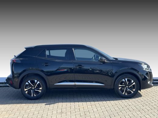 Peugeot 2008 1.2 PureTech Allure NL-AUTO | TREKHAAK | CAMERA ActivLease financial lease