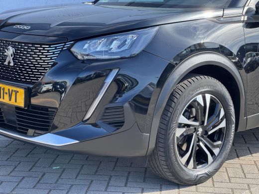 Peugeot 2008 1.2 PureTech Allure NL-AUTO | TREKHAAK | CAMERA ActivLease financial lease