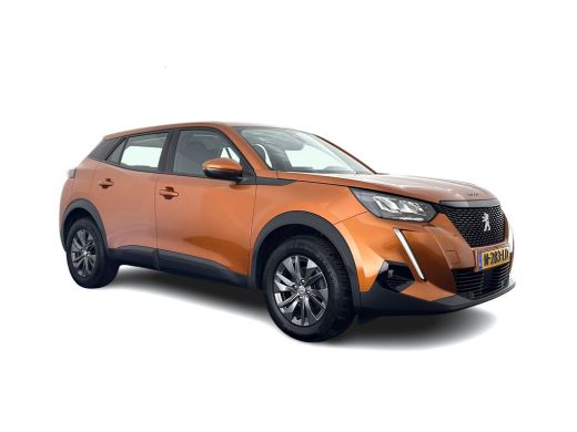 Peugeot 2008 1.2 PureTech Blue Lease Active (INCL-BTW) Aut. *FULL-LED | NAVI-FULLMAP | DIGI-COCKPIT | HEATED-S...