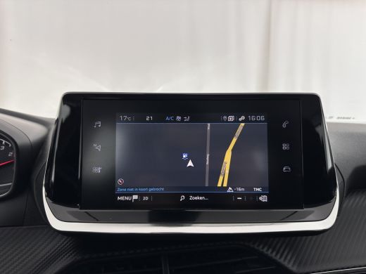 Peugeot 2008 1.2 PureTech Blue Lease Active (INCL-BTW) Aut. *FULL-LED | NAVI-FULLMAP | DIGI-COCKPIT | HEATED-S... ActivLease financial lease