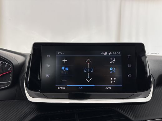 Peugeot 2008 1.2 PureTech Blue Lease Active (INCL-BTW) Aut. *FULL-LED | NAVI-FULLMAP | DIGI-COCKPIT | HEATED-S... ActivLease financial lease