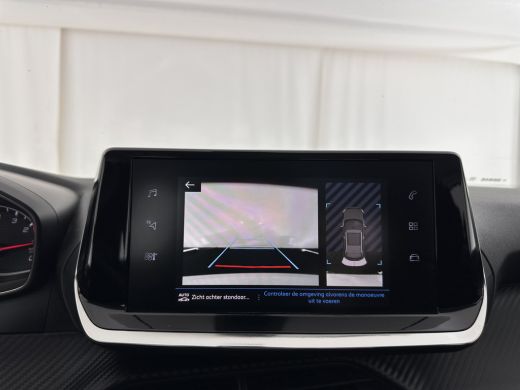 Peugeot 2008 1.2 PureTech Blue Lease Active (INCL-BTW) Aut. *FULL-LED | NAVI-FULLMAP | DIGI-COCKPIT | HEATED-S... ActivLease financial lease