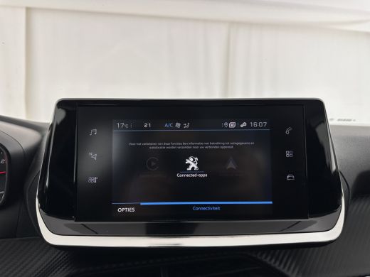 Peugeot 2008 1.2 PureTech Blue Lease Active (INCL-BTW) Aut. *FULL-LED | NAVI-FULLMAP | DIGI-COCKPIT | HEATED-S... ActivLease financial lease