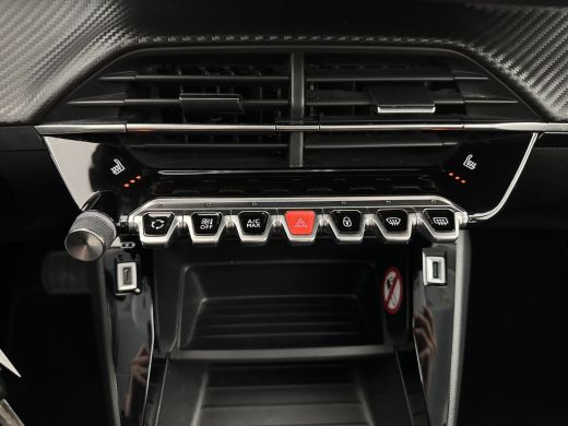 Peugeot 2008 1.2 PureTech Blue Lease Active (INCL-BTW) Aut. *FULL-LED | NAVI-FULLMAP | DIGI-COCKPIT | HEATED-S... ActivLease financial lease