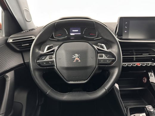 Peugeot 2008 1.2 PureTech Blue Lease Active (INCL-BTW) Aut. *FULL-LED | NAVI-FULLMAP | DIGI-COCKPIT | HEATED-S... ActivLease financial lease