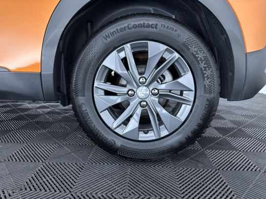 Peugeot 2008 1.2 PureTech Blue Lease Active (INCL-BTW) Aut. *FULL-LED | NAVI-FULLMAP | DIGI-COCKPIT | HEATED-S... ActivLease financial lease