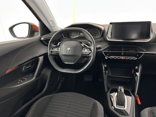 Peugeot 2008 1.2 PureTech Blue Lease Active (INCL-BTW) Aut. *FULL-LED | NAVI-FULLMAP | DIGI-COCKPIT | HEATED-S... ActivLease financial lease