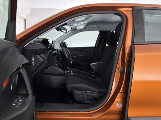 Peugeot 2008 1.2 PureTech Blue Lease Active (INCL-BTW) Aut. *FULL-LED | NAVI-FULLMAP | DIGI-COCKPIT | HEATED-S... ActivLease financial lease