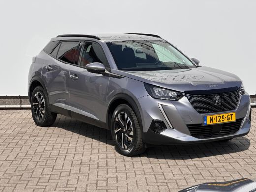 Peugeot 2008 1.2 PureTech Blue Lease Allure NL-AUTO | TREKHAAK | CAMERA ActivLease financial lease