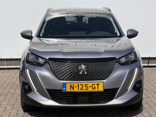 Peugeot 2008 1.2 PureTech Blue Lease Allure NL-AUTO | TREKHAAK | CAMERA ActivLease financial lease