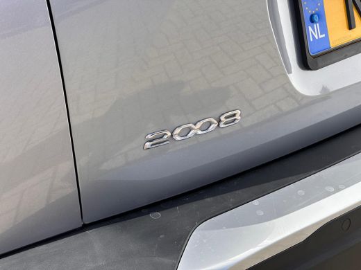 Peugeot 2008 1.2 PureTech Blue Lease Allure NL-AUTO | TREKHAAK | CAMERA ActivLease financial lease