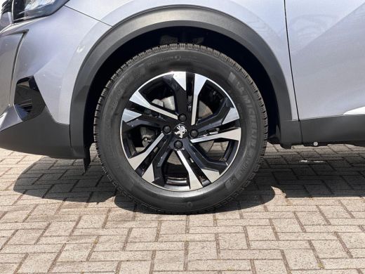Peugeot 2008 1.2 PureTech Blue Lease Allure NL-AUTO | TREKHAAK | CAMERA ActivLease financial lease