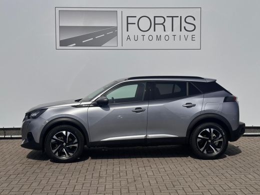 Peugeot 2008 1.2 PureTech Blue Lease Allure NL-AUTO | TREKHAAK | CAMERA ActivLease financial lease
