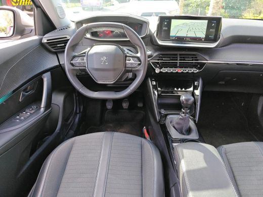 Peugeot 2008 1.2 PureTech Blue Lease Allure NL-AUTO | TREKHAAK | CAMERA ActivLease financial lease