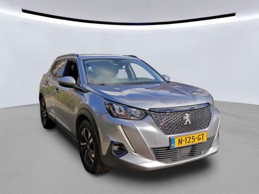 Peugeot 2008 1.2 PureTech Blue Lease Allure NL-AUTO | TREKHAAK | CAMERA ActivLease financial lease