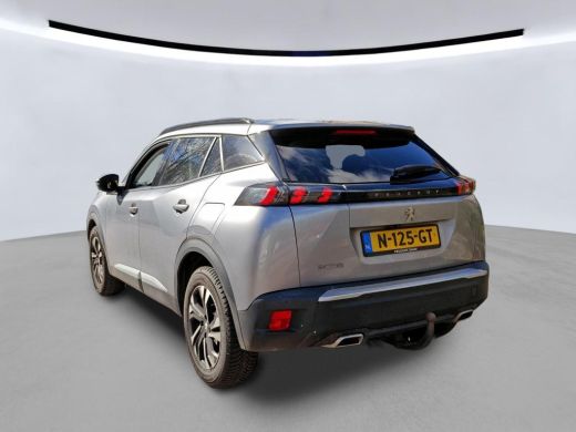 Peugeot 2008 1.2 PureTech Blue Lease Allure NL-AUTO | TREKHAAK | CAMERA ActivLease financial lease