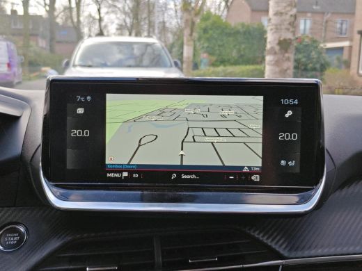 Peugeot 2008 1.2 PureTech Blue Lease Allure NL-AUTO | TREKHAAK | CAMERA ActivLease financial lease