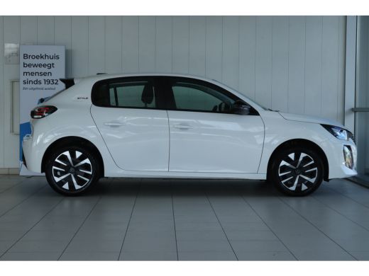 Peugeot 208 1.2 Hybrid 110 e-DCS6 Style | Cruise Control | Carplay | LED | Parkeersensoren | ActivLease financial lease